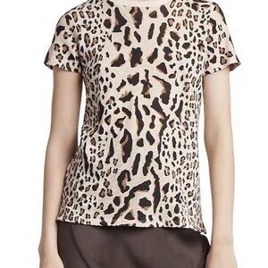 ATM Anthony Thomas Melillo Short Sleeve Tee